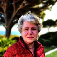 Danièle Lalande
