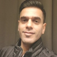 Ankush Arora