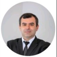 Dan Alexandru Costan