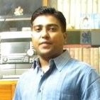 SHILADITYA CHATTERJEE