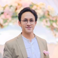 Akhas Lizaputra