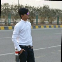 Moh Shahbaz Khan