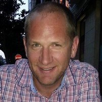 Brian Steele