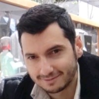 Alejandro Sánchez Pérez