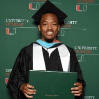 Bryson Perry