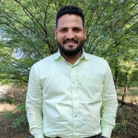 Kishan Suwalka