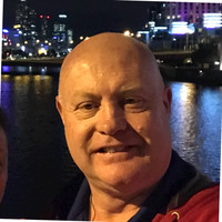 Andrew Pike