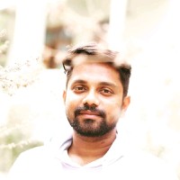 Vamsi Krishna Pujari