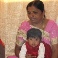 Bhavesh Patel