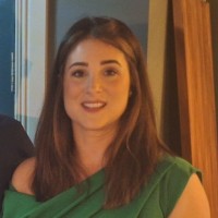 Mary Mcmahon