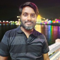 Kandati Guru Vamsi