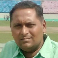 Deepak Bindal