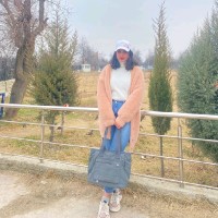 Sheema Mushtaq