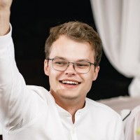 Michael Voloshyn