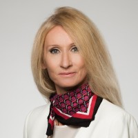 Dorota Stegman