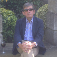 Gregory Stone