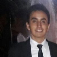 Bruno Huaman Gomez