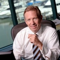 Charlie Murray