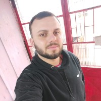 Douglas Barasuol