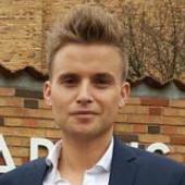 Michael Jacobsen
