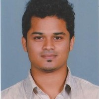 Nithish Jacob
