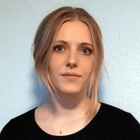 Rikke Skydstofte