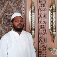 Mobin Ansari