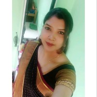 Asha Priya