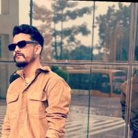 Shivam Chamoli