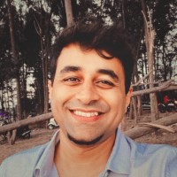Kedar Mainkar