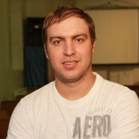 Vadim Bodorin
