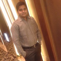 Mohit Taunk