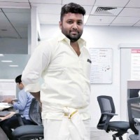Bharath Y
