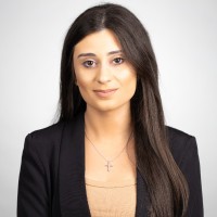 Amanda Shamoon