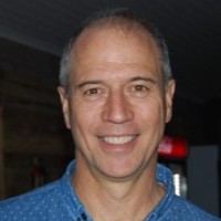 Russell Smith