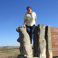 Annie Locke-Bryie