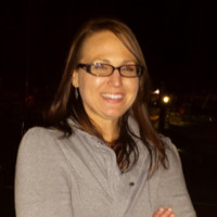 Meghan Parrish
