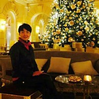 Donna Liu