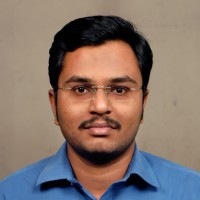 Sureshkumar S