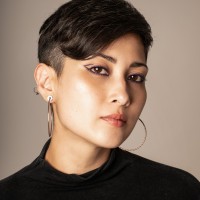 Larissa Ihara