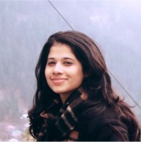 Sanya Nauman Ahmed Sultan