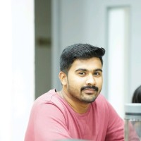 venkatesh kalisetty