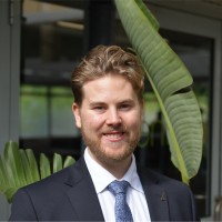 Ben Van Der Kreek