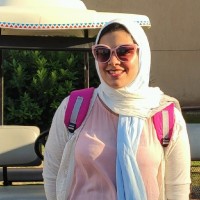 Esraa Hemdan