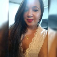 Nissane Machado