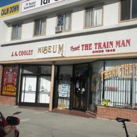 J A Cooley Museum