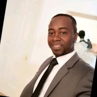 Raymond Ntiamoah