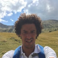 Stéphane De Sousa