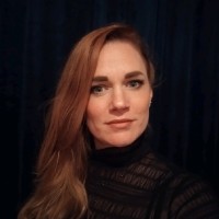 Hanna De Boer-Tams