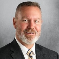 Haimes (Andy) Kilgore, LTC(R), MBA